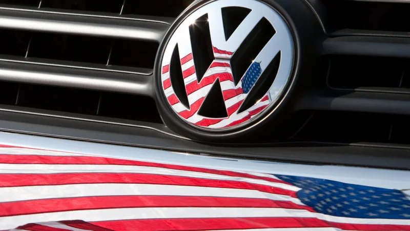 Volkswagen plans to win America back with a pickup, report says