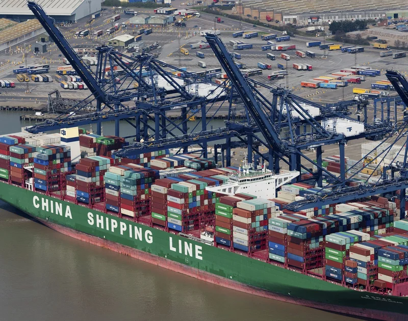A US Helicopter Disabled a Panama-Flagged Ship Off Pakistan