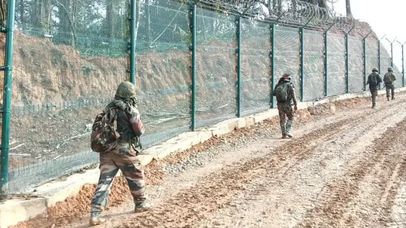 27 Arunachal border locations get standard names to snub China's renaming attempts