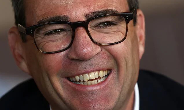 Burnham bounce sees Labour ahead in latest poll - so will he be brave and call snap election?