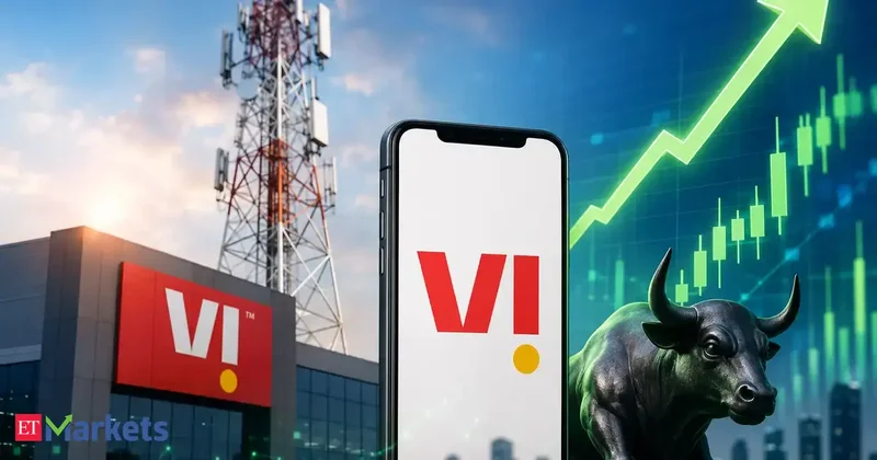 Vodafone Idea shares jump 3% after Q1 net loss narrows. What is Nomura saying?