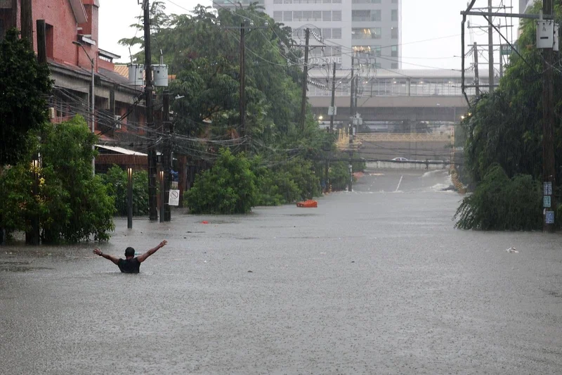 Metro Manila flooding: It’s not just the rain—here’s what can help