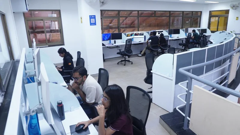 IIM Kozhikode launches Bloomberg Finance Lab to strengthen graduates’ financial skills and industry readiness