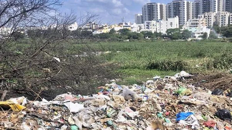 Clear vacant sites by August 15 or pay for cleanup, GBA directs owners