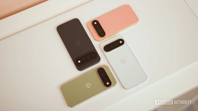 The Pixel 11 Pro fixes my biggest complaint about older Pixel flagships
