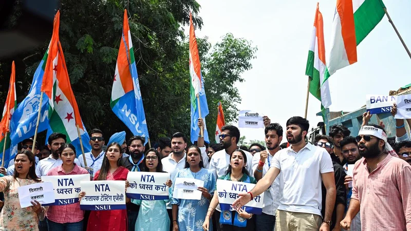 UGC-NET June 2026 exam to be conducted again in September: Centre to Delhi High Court
