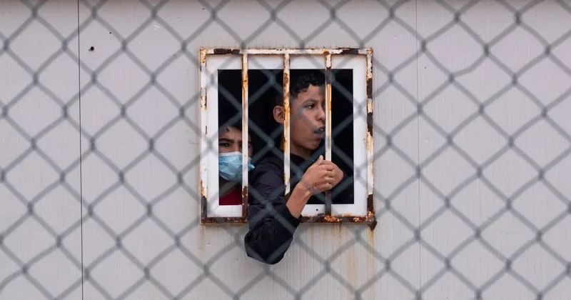 Spanish PM Sanchez faces criticism as EU meets over Ceuta crossings