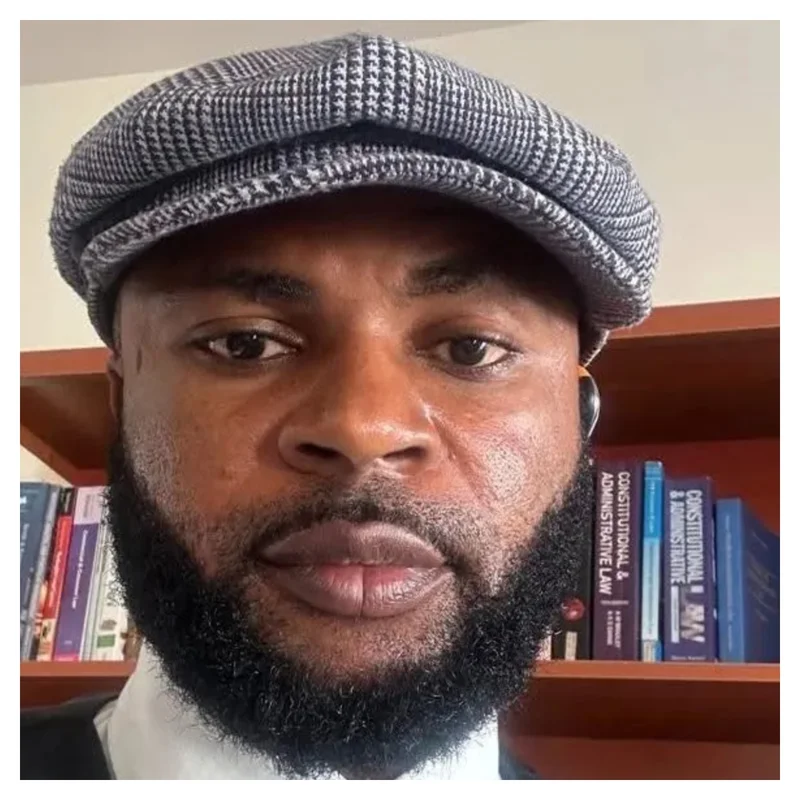 Osun govt: President Tinubu has no power to direct EFCC – Lawyer, Maduabuchi