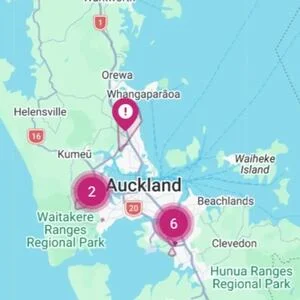 Chorus outages affecting fibre internet across Auckland