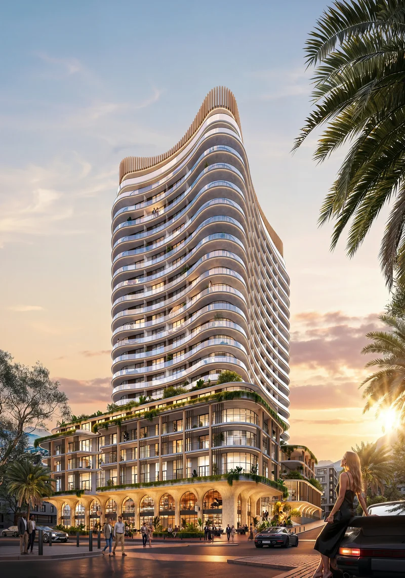 Bree Street's R1bn buying frenzy