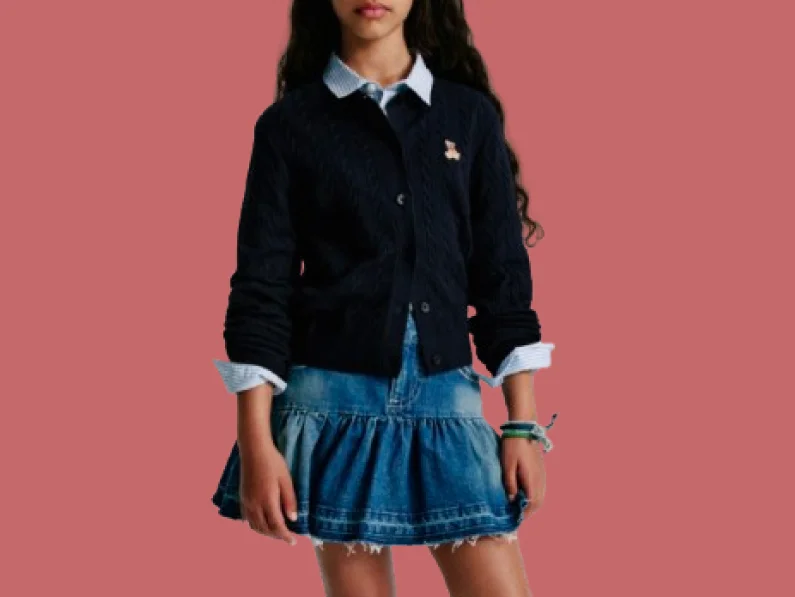 The Curator: Back-to-school outfits kids will actually want to wear this fall