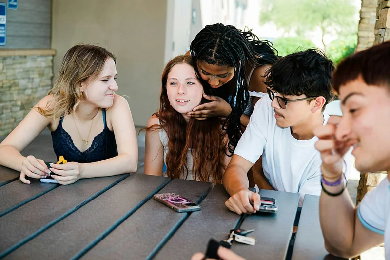16% of Pennsylvania teens have considered suicide – but everyday connection may help