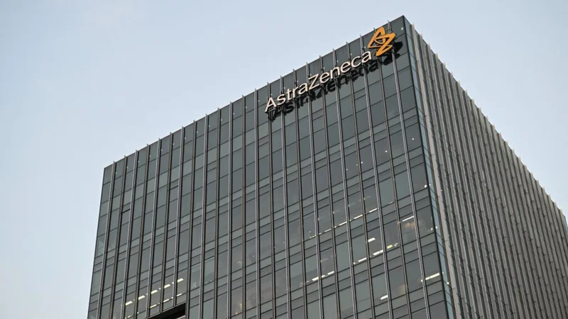 STAT+: Is there a pharma mega-merger in the making?