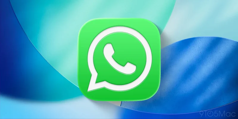 WhatsApp’s latest beta for iOS adds references to an in-chat search tool