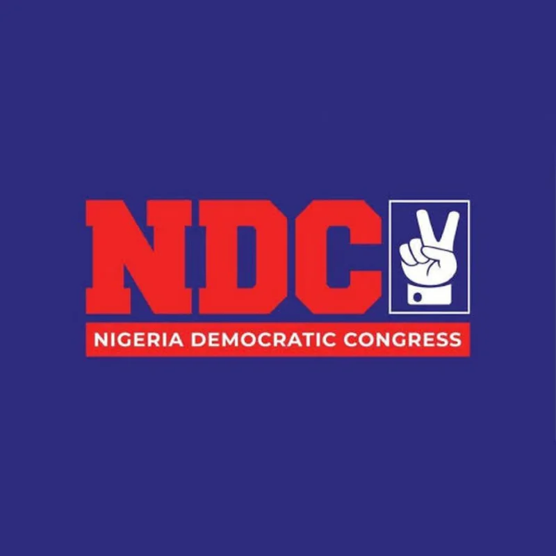 2027: Crisis hits NDC as two aspirants clash over INEC’s upload of candidates in Edo