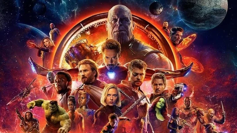 Spider-Man: Brand New Day And All 37 Other Marvel Cinematic Universe Movies, Ranked From Worst To Best