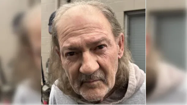 Hamilton fugitive arrested by ICE in California after decades on the run