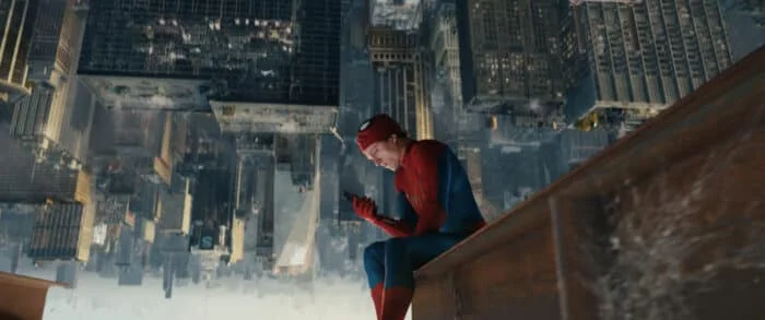 ‘Spider-Man: Brand New Day’ nets second best North American opening ever with $355M