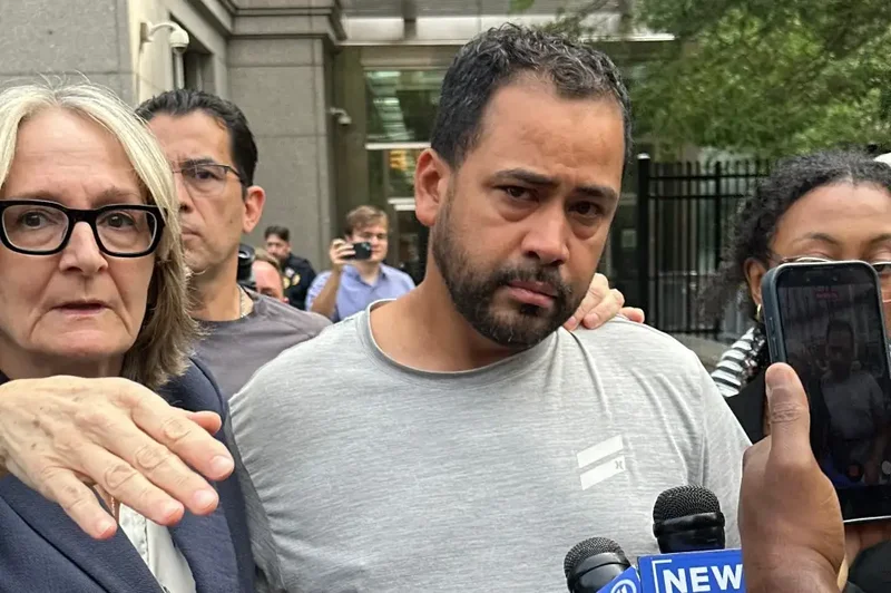 ICE arrests captain of boat that capsized in New York, killing woman and baby
