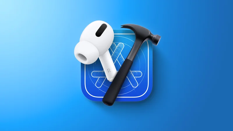 Apple Releases New AirPods Beta Firmware With iOS 27 Features