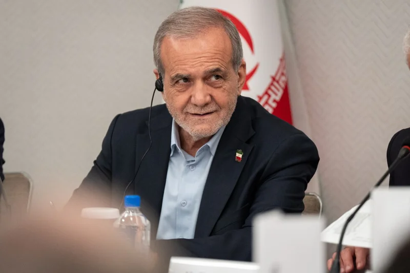 Iran says the world has accepted it has defeated the US, and other Middle East developments