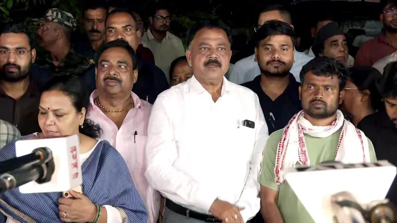 Morning Digest: Jharkhand govt talks with student protesters inconclusive; Meta ramps up censorship of protest, political reels, and more