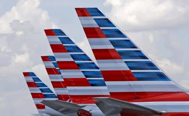 Controller averts disaster as 2 planes share flight number