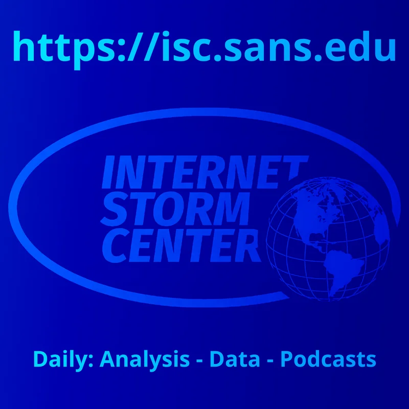 Botnet Hunting for Vulnerabilities in Diagnostic Tools, (Tue, Aug 4th)