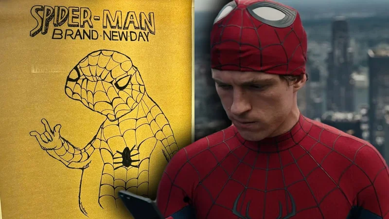 Theater Employee Makes Their Own Spider-Man: Brand New Day Poster After Cinema Never Received Official One