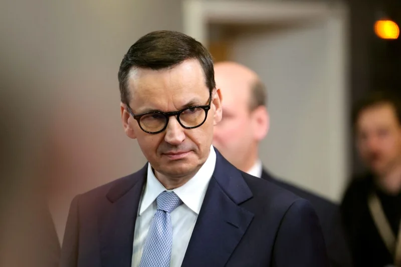 Why Poland’s right-wing split may not save Tusk
