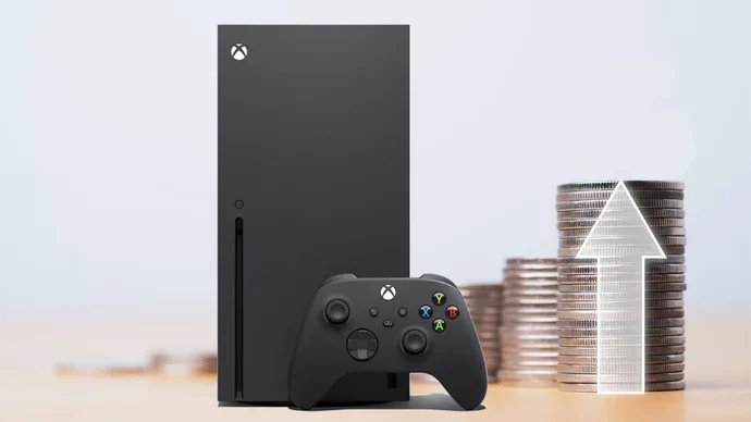 Xbox UK and Europe console price hikes revealed - and it's even worse than we expected