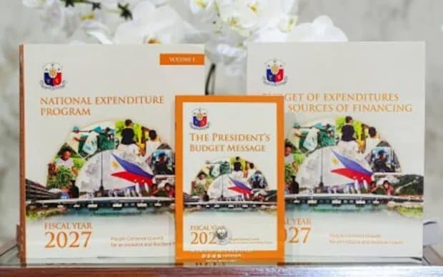 Abante pushes for livestreamed Bicam for P7.2-T 2027 national budget