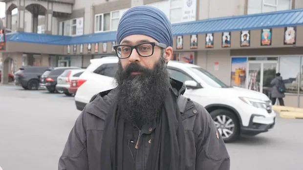 UN investigators urge Canada to step up protection for threatened Sikh activist
