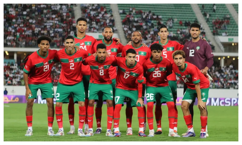 WAFCON 2026: Morocco await winner of Super Falcons’ clash with Cameroon