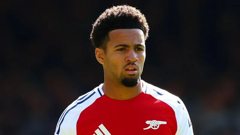 Transfer: Nwaneri set to join Osimhen at Galatasaray