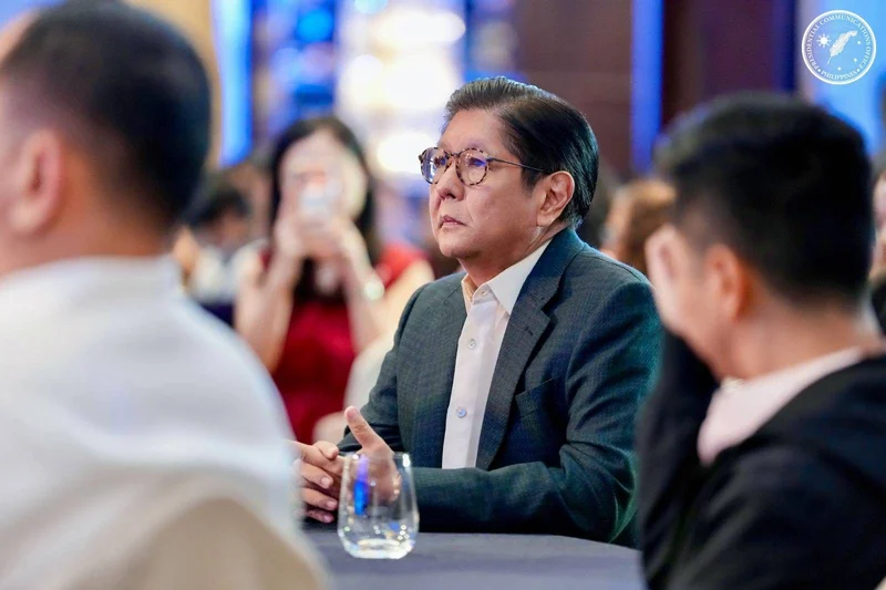 Marcos orders probe on Zamboanga City school shooting incident