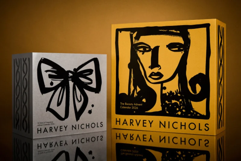 The Harvey Nichols beauty advent calendar 2026 has been revealed, here’s what I know