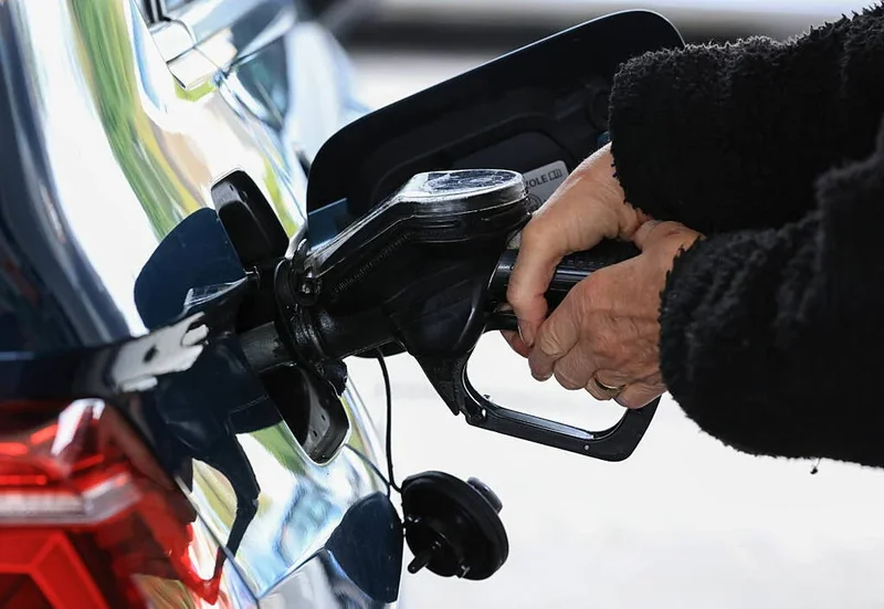 Fuel industry boss says 'absolutely reckless' to reverse excise duty cuts