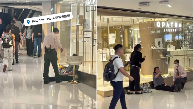 Customs steps in after woman claims beauty chain Opatra cheated her out of HK$60,000