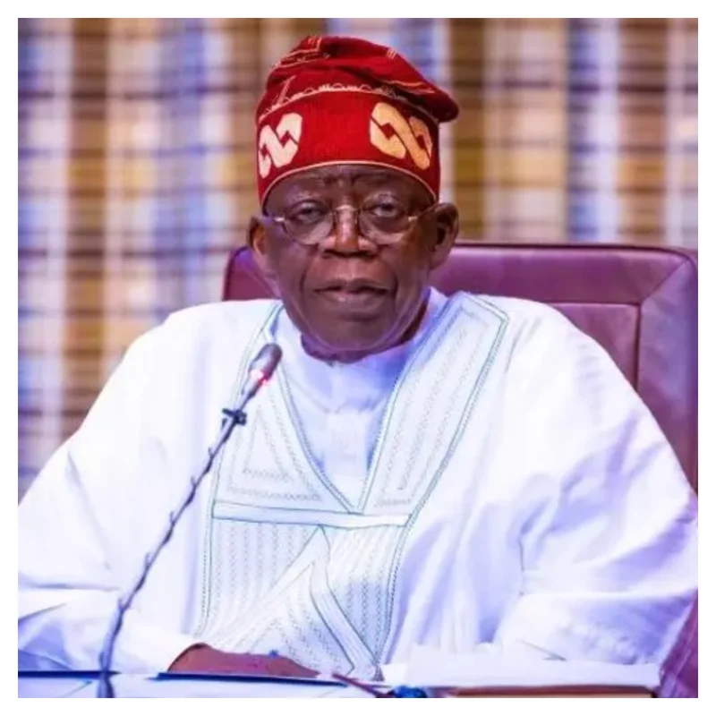 Alleged drug trafficking: Why Tinubu’s record can’t be released – FBI