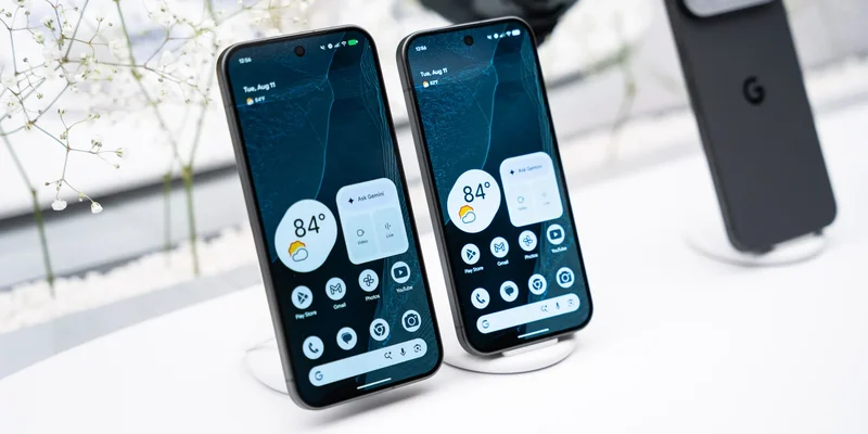 Pixel 11 Pro displays are ‘more than twice’ as scratch-resistant – it only gets better from there