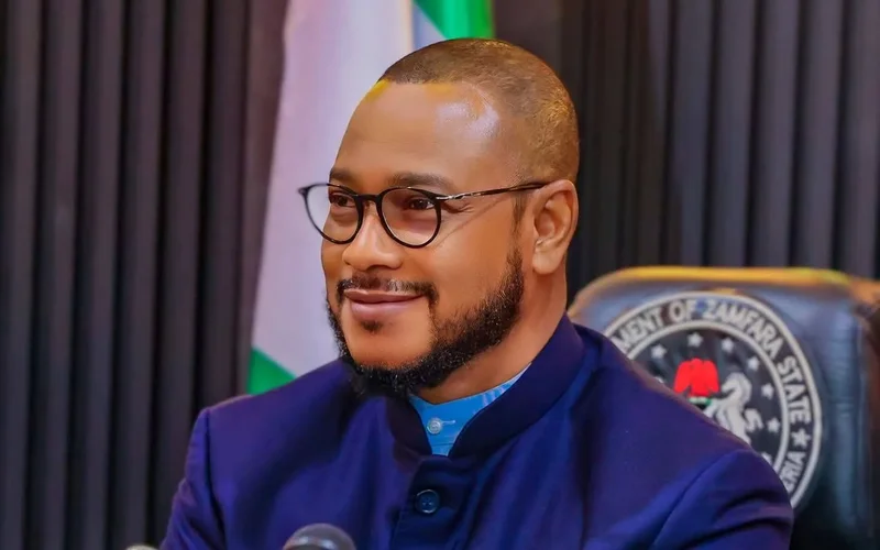 Zamfara 2027: Lawal’s unique and compelling selling points, By Jibo Magayaki Jamilu