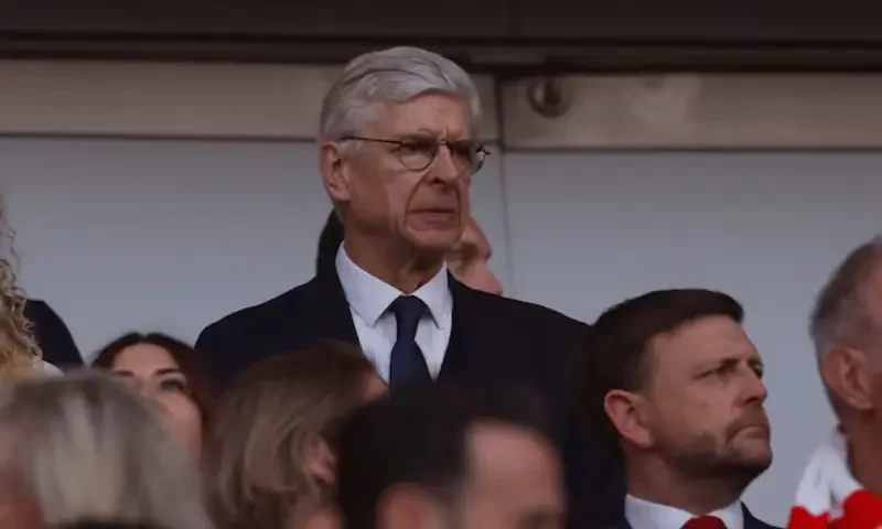 Wenger says scrapping Infantino's World Cup plan was 'absolutely necessary'