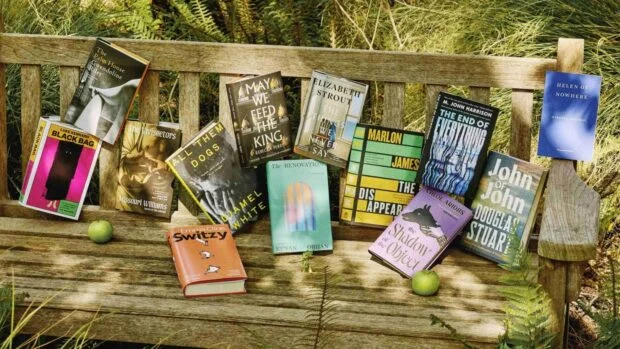 Six 2026 Booker Prize longlisted books I can’t wait to read