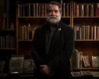 ‘More than just objects’: Australian booksellers raise alarm over ‘horrific’ destruction of rare titles to feed AI