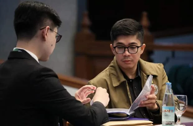 VP trial Day 13: Senator-judges to clarify on Wamil’s examination