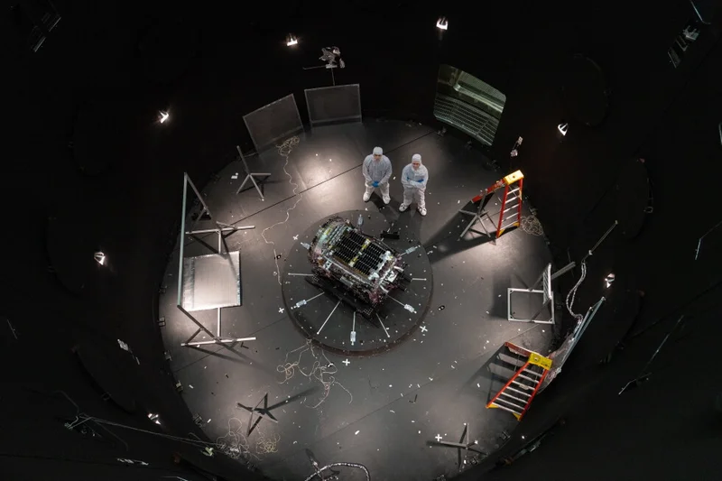 Rescue mission is called off for NASA’s aging Swift space telescope
