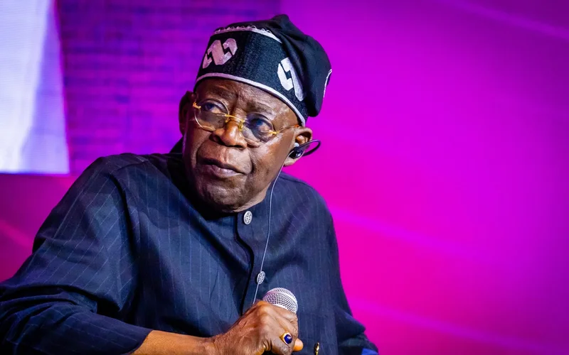 EXPLAINER: What Tinubu’s new deep offshore tax incentives mean for Nigeria