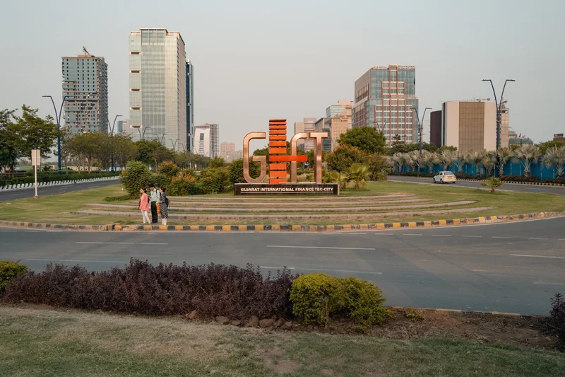Inside India newsletter: Why global funds are flocking to GIFT City in Modi’s home state