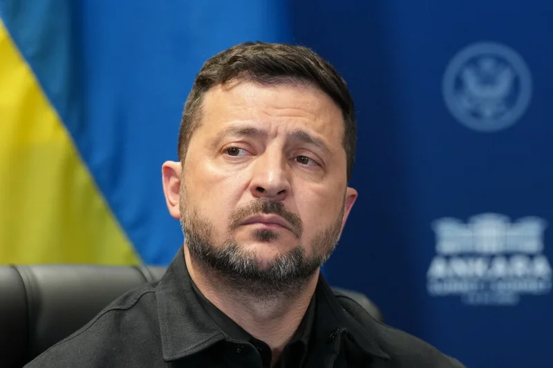 Ukraine’s Zelenskyy to make first visit to Russia-friendly Serbia